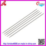 20cm Double Points Aluminum Knitting Needle (XDAK-002)