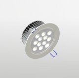 The High Power LED Down Light 36W LED Ceiling Light with High Quality Ceiling Spot Light Energy Saving Cl133LED114zh16g27A-36