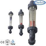 High Accuracy Plastic Variable Area Flow Meters