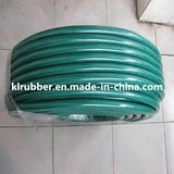 Fiber Braided PVC Garden Hose