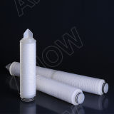 0.65 Nylon Filters for Food and Beverage Sterilization