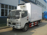 Dongfeng (DFAC) 4*2 Refrigerated Truck