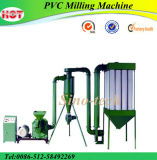 PVC Miller PVC Milling Machine