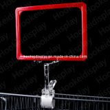 Frame Accessories Clip Plastic Holder 314-500-020
