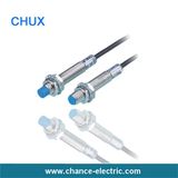 Normally Close Inductive Sensors (IM8-1-DNB)