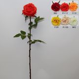 Artificial Flower, Single Rose