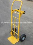 Manufacture Supply Folding Hand Trolley (HT4014)