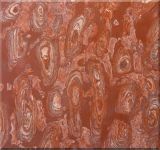 Red Marble Stone