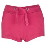 Womens Casual Summer Holiday Shorts