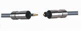 10ft High Quality Toslink Cable, Toslink to Toslink Cable, Toslink Male/Male Digital Fibre Optical Optic Audio Spdif Md DVD Toslink Cable Lead Cord