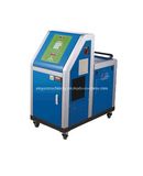 Pur Blue Hot Melt Spraying Glue Machine