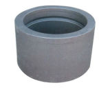 Forged Tube/Stainless Steel Forging Parts (HS-FOG-004)