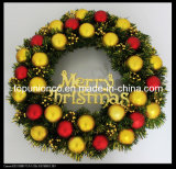 Wreath 3836