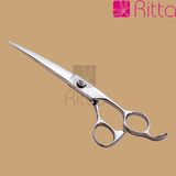 Sharp Hair Cutting Scissors , Hair Shear, Hairdressing Scissors (RS2028)