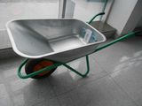 Russia Customer Prefered Wheel Barrow Wb6431/Wb6418