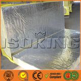 Rock Wool Board with Aluminum Foil