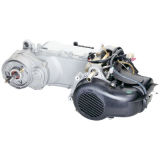 2890726 1e40qmb 50cc Motor Engine Assy