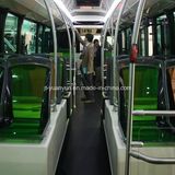 Plastic Seats for City Bus