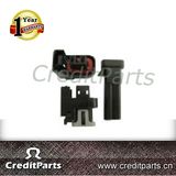 CC-807gm Injector Female Connector for Gm Mini Delphi