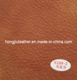 Factory Hot Sale of Imitation Sofa Leather (Hongjiu-628#)