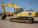 Used Komatsu Excavator Komatsu PC450 for Sale