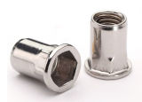Rivet Nut for Cars and Motorcycles