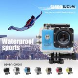 1080P Full HD Helmet Action Camera Underwater Sport Cameras Gopro