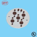 Single Aluminum Circuit Board for LED Lamp