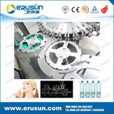 Pet Bottles Carbonated Beverage Filling Machinery