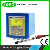 CE Approved Do600 Industrial Online Dissolved Oxygen Analyzer with Probe