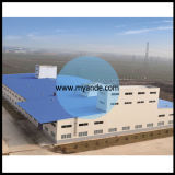Soybean Meal Animal Feed Project with CE Approved