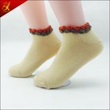 Hot-Selling Fashion Womens Ankle Socks