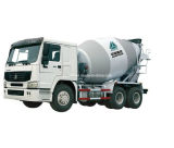 HOWO Concrete Mixer Truck (ZZ1257N3847C)
