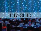 LED Star Curtain / Cloth / RGB Horizon DMX Curtain (3 in 1 LED) (LUV-3LHC)