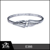 Jrl Elegant Solid 925 Sterling Silver Bangle Silver Bangle Bracelet
