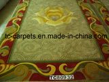 Hand Tufted Carpets/ High Quality Carpet