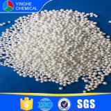 White Sphere Activated Alumina Carrier