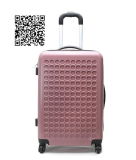 Travel Hard Shell Luggage, Browm Suitcase Set (UTLP1054)