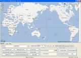 Topshine GPS Server GPS Tracking Software Platform SMS01