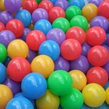 Sea Ball/Plastic Ball/PE Ball (QQ12204)