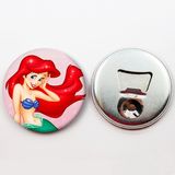 OEM Design Fashion Cartoon Metal Badge