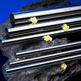 Exquisite Decorative Stainless Steel Tube