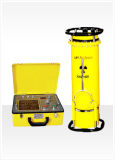 NDT Equipment X-ray Flaw Detector Xxq-1605 with X Ray Tube