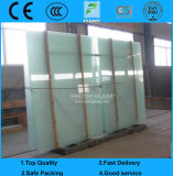 10.38 White Laminated Glass/ Building Glass/ Insulated Glass
