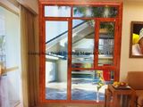 Aluminum Windows and Doors for Villa