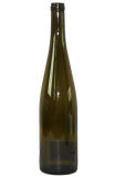 Glass Wine Bottle/Burgund Bottle Ew1203-750ml