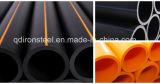 110mm HDPE100 Pipe for Water Supply by ASTM Standard