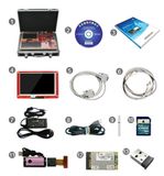 Android 210A Educational Electronic Kit/Electronic Training Kit