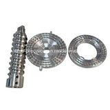 Aluminum Precision Swissing Parts