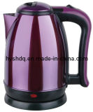 Electric Kettle Colorful Model